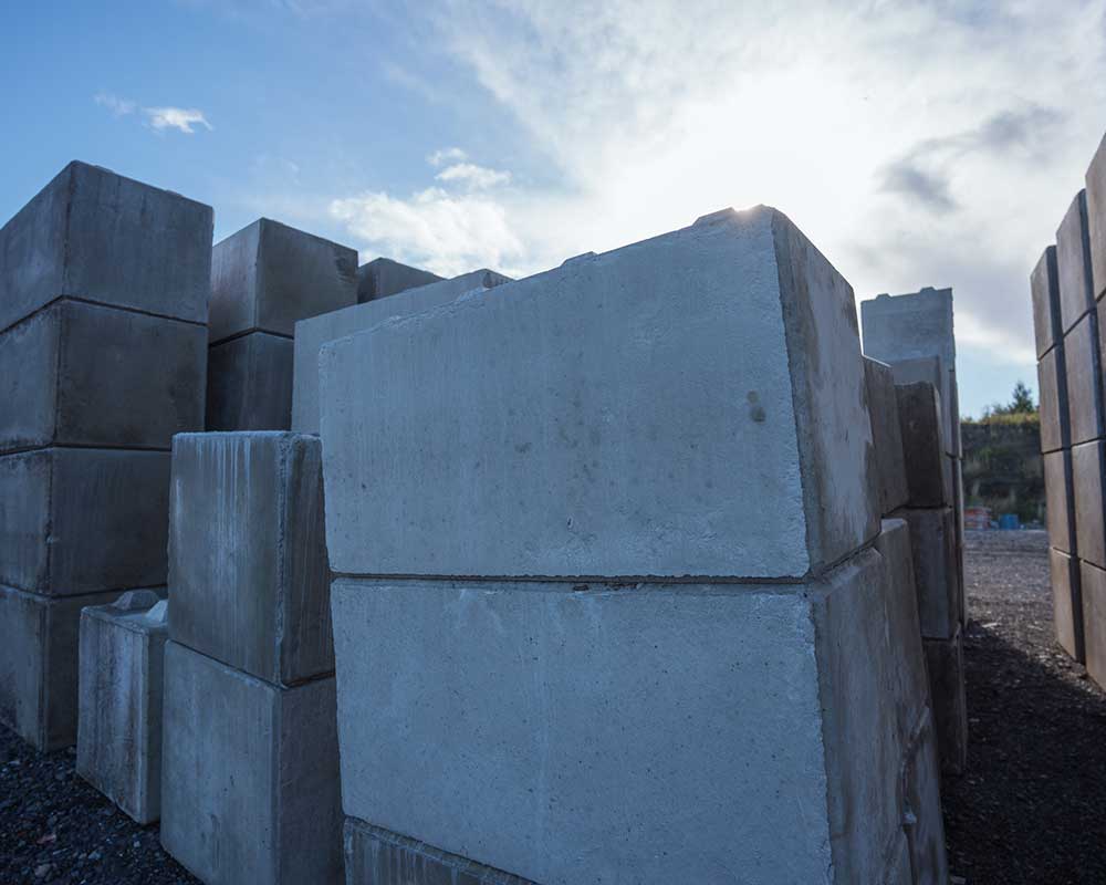 Concrete Glasgow
